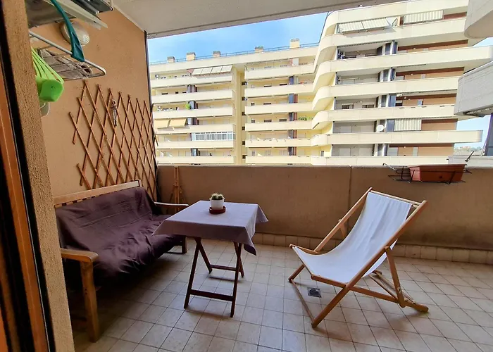 Cozy Flat In Appartement Rome