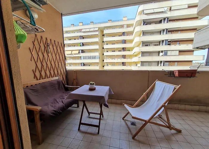 Cozy Flat In Rome
