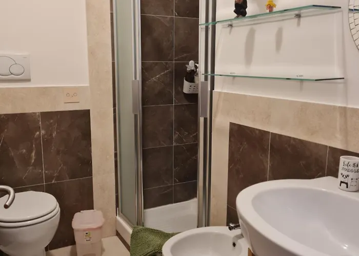 Appartement Cozy Flat In